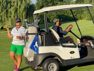 Members-Only Practice Rounds