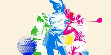 DWGC Golf Shop
