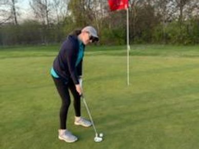 Short Game